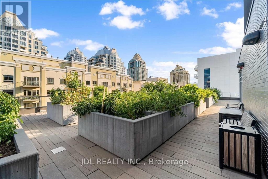 605 - 18 Rean Drive, Toronto, Ontario  M2K 0C7 - Photo 30 - C12694132