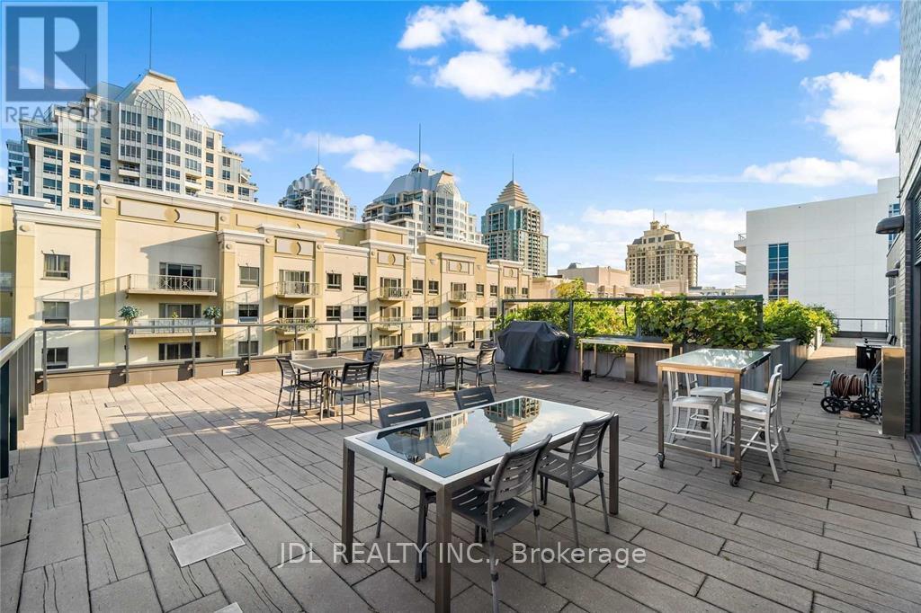 605 - 18 Rean Drive, Toronto, Ontario  M2K 0C7 - Photo 29 - C12694132
