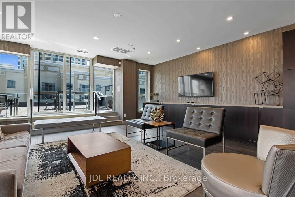 605 - 18 Rean Drive, Toronto, Ontario  M2K 0C7 - Photo 25 - C12694132