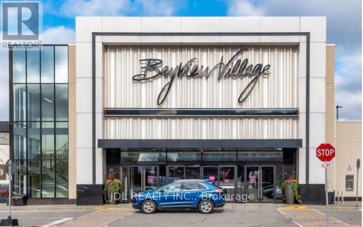 605 - 18 Rean Drive, Toronto, Ontario  M2K 0C7 - Photo 32 - C12694132