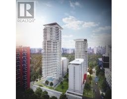 1914 - 50 DUNFIELD AVENUE, Toronto, Ontario