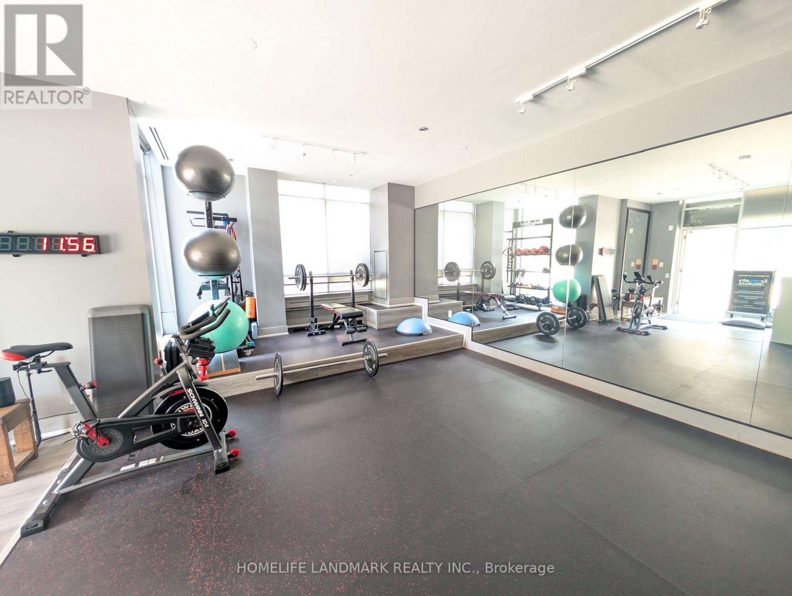 510 Queens Quay W, Toronto, Ontario  M5V 0K6 - Photo 4 - C12694168