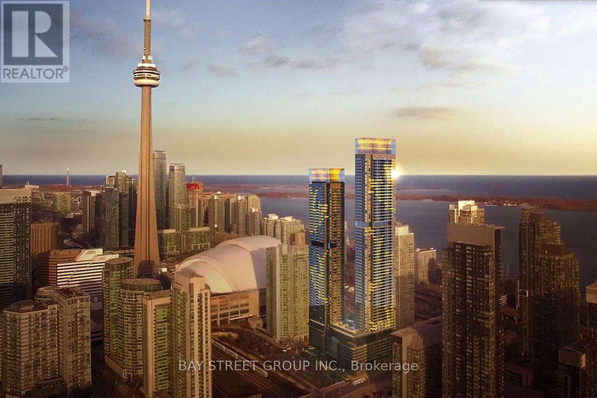 905 - 1 Concord Cityplace Way, Toronto, Ontario  M5V 0X3 - Photo 1 - C12694182