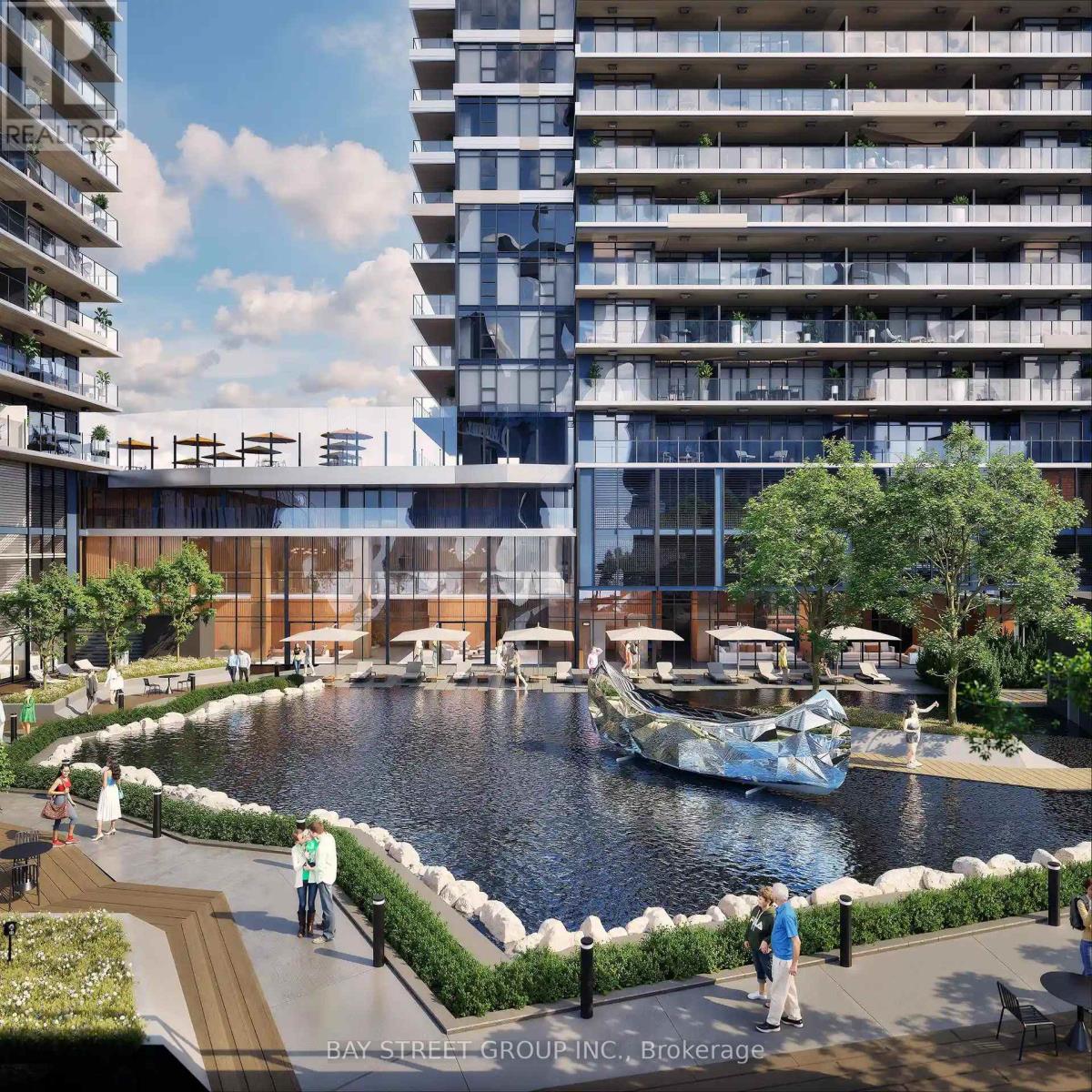 905 - 1 Concord Cityplace Way, Toronto, Ontario  M5V 0X3 - Photo 23 - C12694182