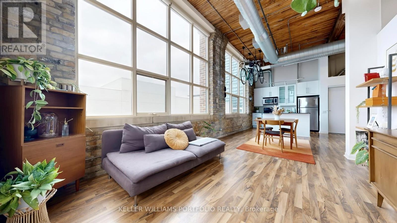 401 - 736 Dundas Street E, Toronto, Ontario  M5A 2C5 - Photo 14 - C12694264