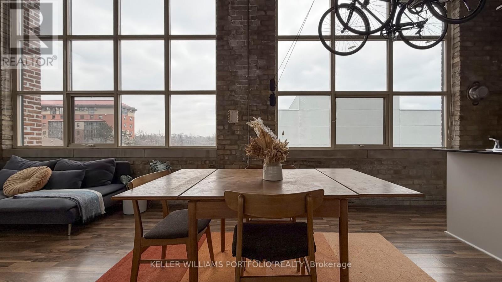 401 - 736 Dundas Street E, Toronto, Ontario  M5A 2C5 - Photo 10 - C12694264