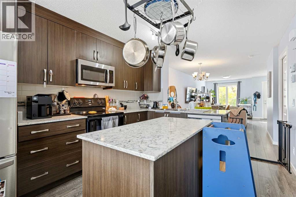 42 Auburn Bay Link Se, Calgary, Alberta  t3m 1s7 - Photo 12 - A2262180