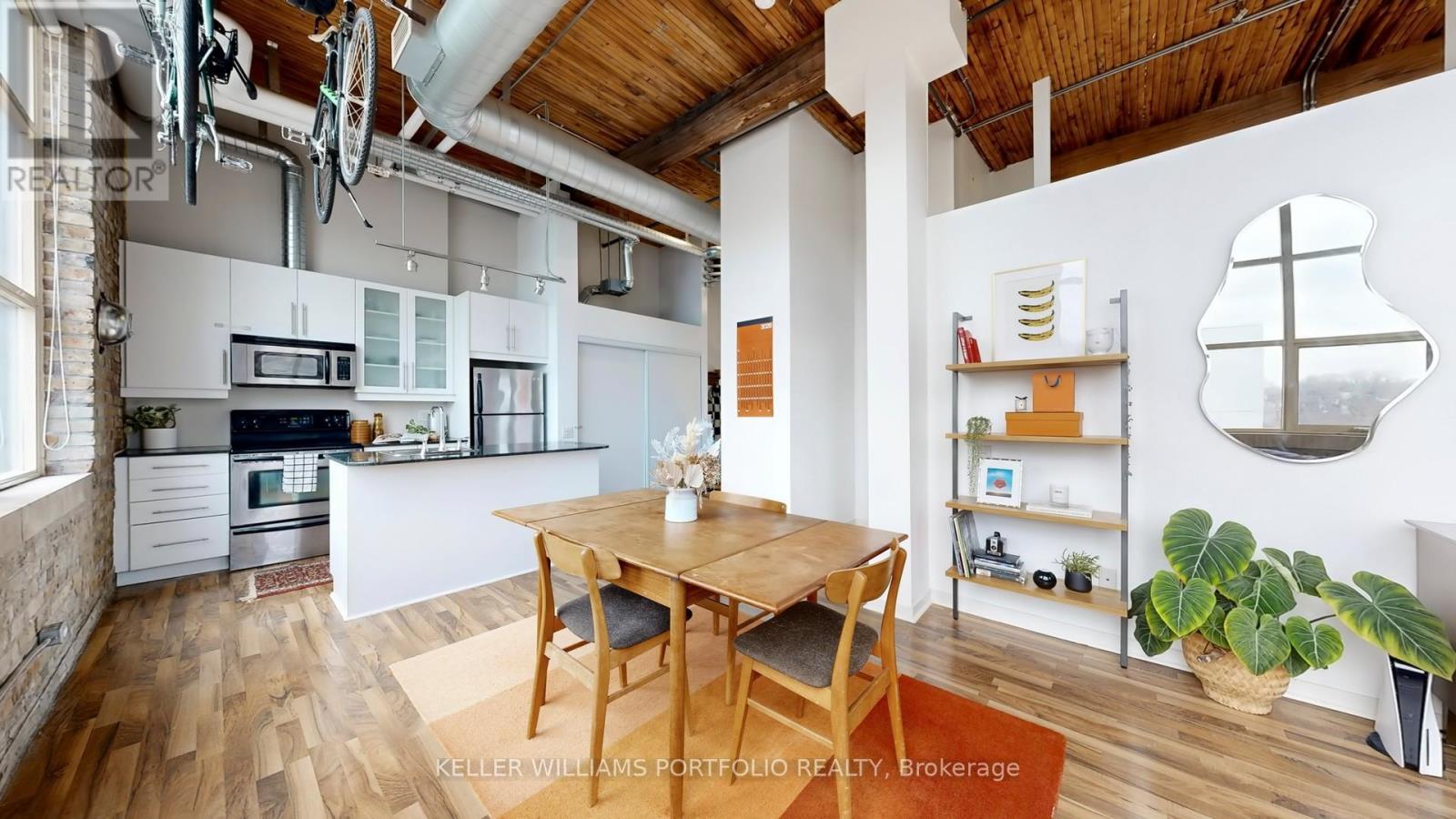 401 - 736 Dundas Street E, Toronto, Ontario  M5A 2C5 - Photo 11 - C12694264