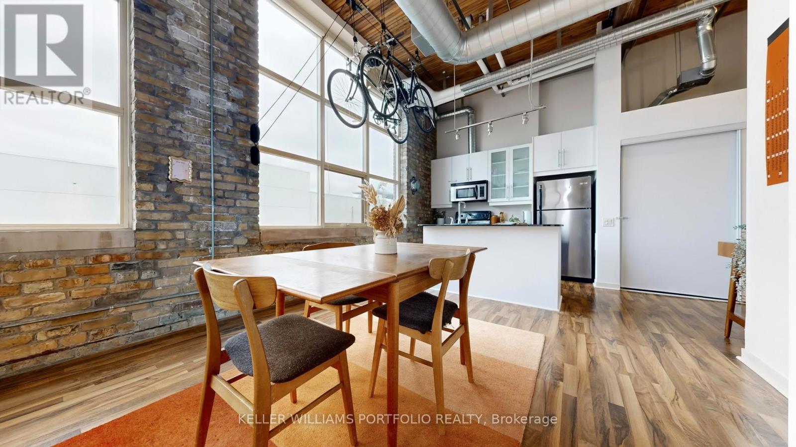 401 - 736 Dundas Street E, Toronto, Ontario  M5A 2C5 - Photo 9 - C12694264