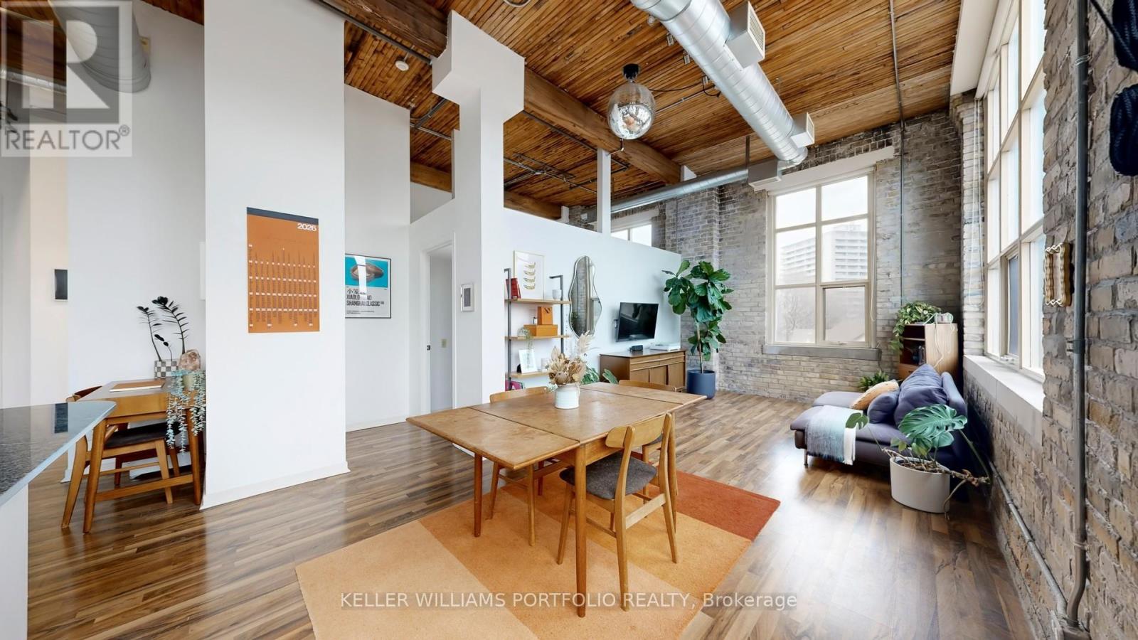 401 - 736 Dundas Street E, Toronto, Ontario  M5A 2C5 - Photo 12 - C12694264