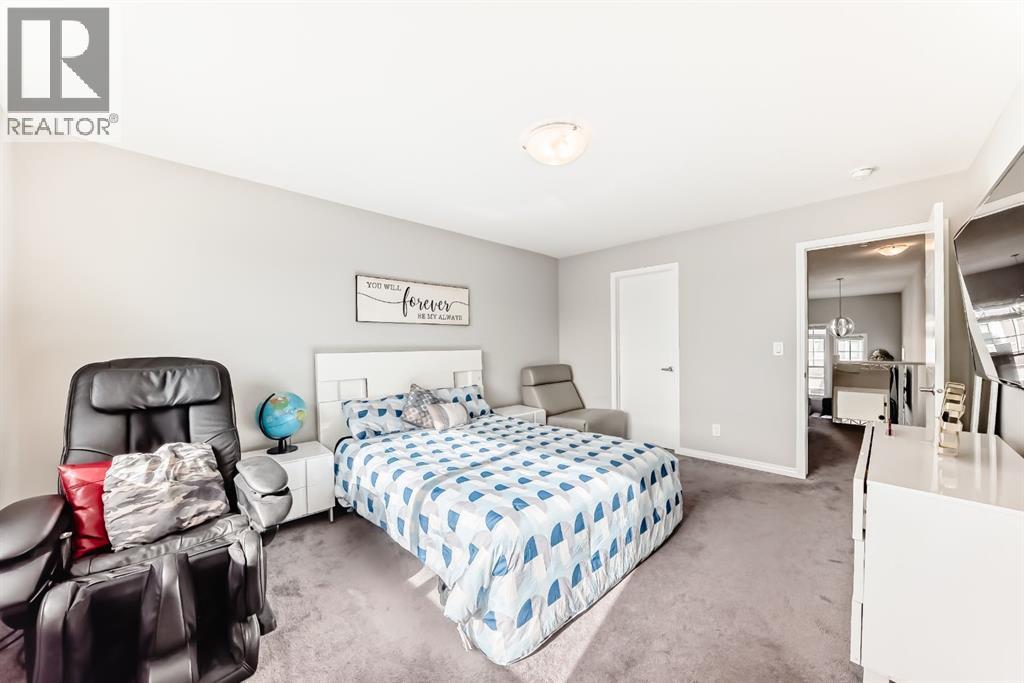 127 Carrington Crescent Nw, Calgary, Alberta  T3P 1R2 - Photo 23 - A2276277