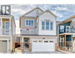 127 Carrington Crescent NW, Calgary, Alberta