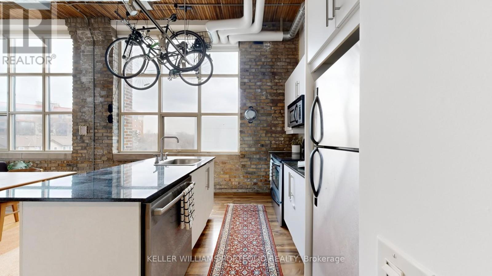 401 - 736 Dundas Street E, Toronto, Ontario  M5A 2C5 - Photo 6 - C12694264