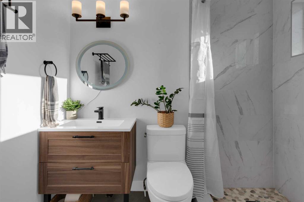 70 Edmund Way Se, Airdrie, Alberta  T4B 2G4 - Photo 16 - A2278744