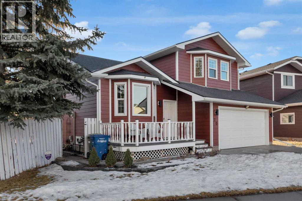 70 Edmund Way Se, Airdrie, Alberta  T4B 2G4 - Photo 36 - A2278744