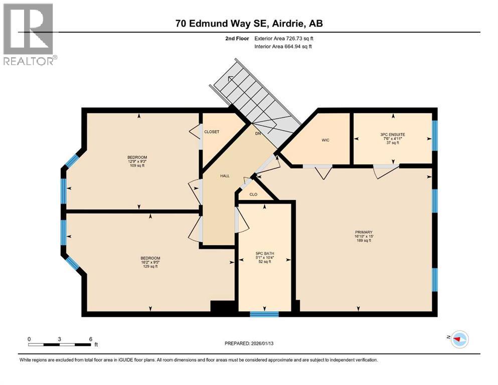 70 Edmund Way Se, Airdrie, Alberta  T4B 2G4 - Photo 40 - A2278744