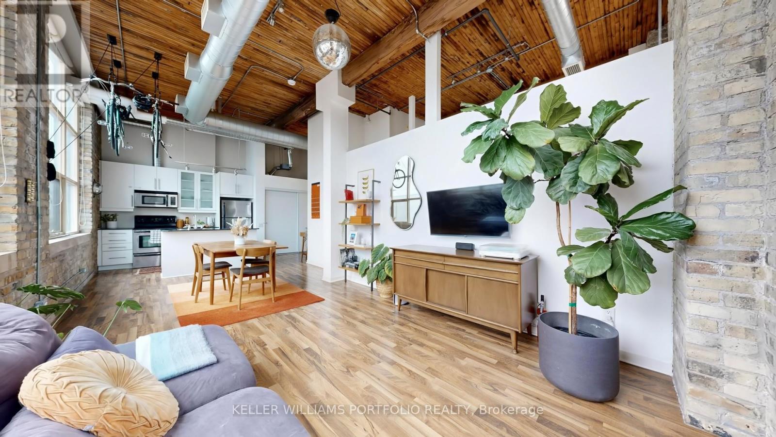 401 - 736 Dundas Street E, Toronto, Ontario  M5A 2C5 - Photo 13 - C12694264