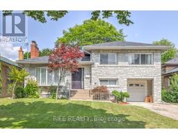 387 WILLOWDALE AVENUE, Toronto, Ontario