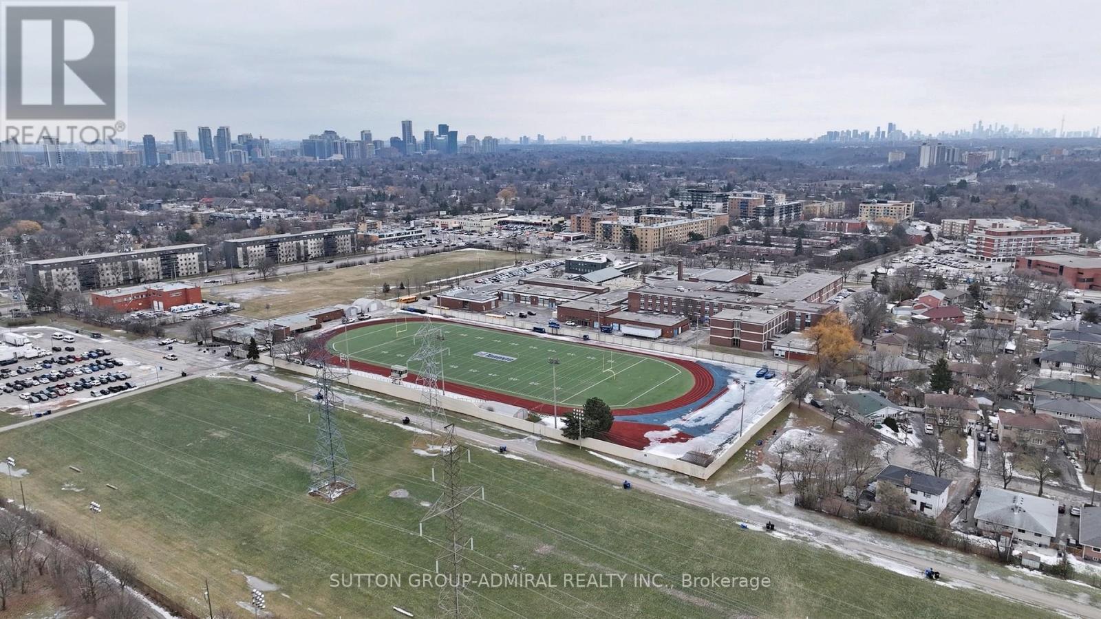 904 - 133 Torresdale Avenue, Toronto, Ontario  M2R 3T2 - Photo 50 - C12694288