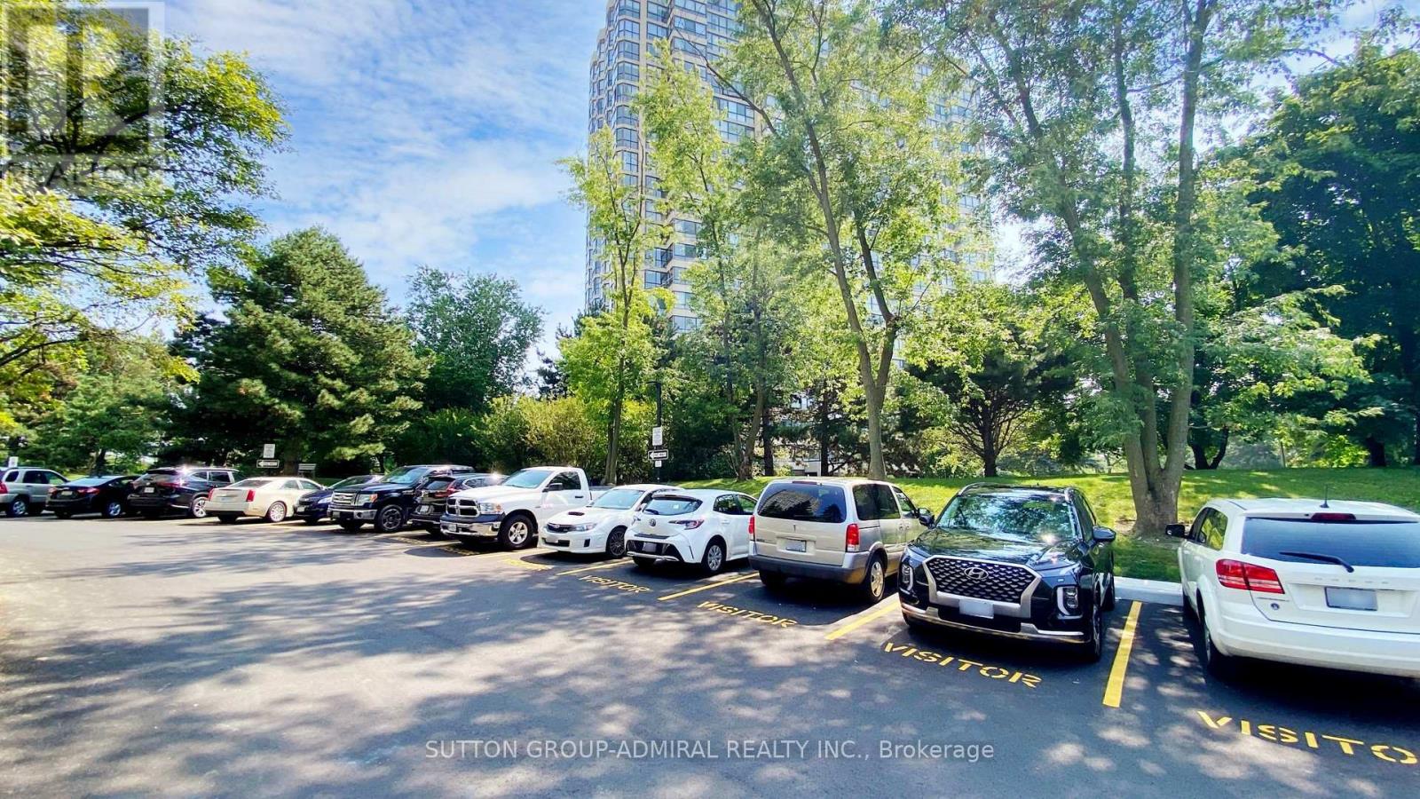 904 - 133 Torresdale Avenue, Toronto, Ontario  M2R 3T2 - Photo 42 - C12694288