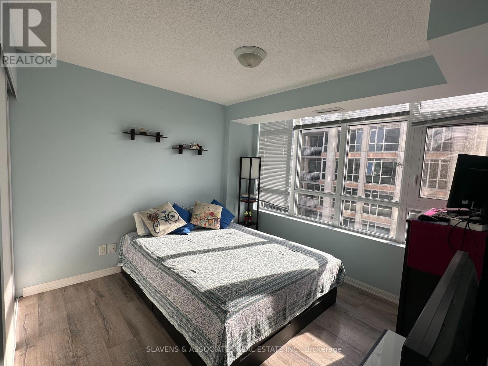 1009 - 35 Bastion Street, Toronto, Ontario  M5V 0C2 - Photo 6 - C12694292