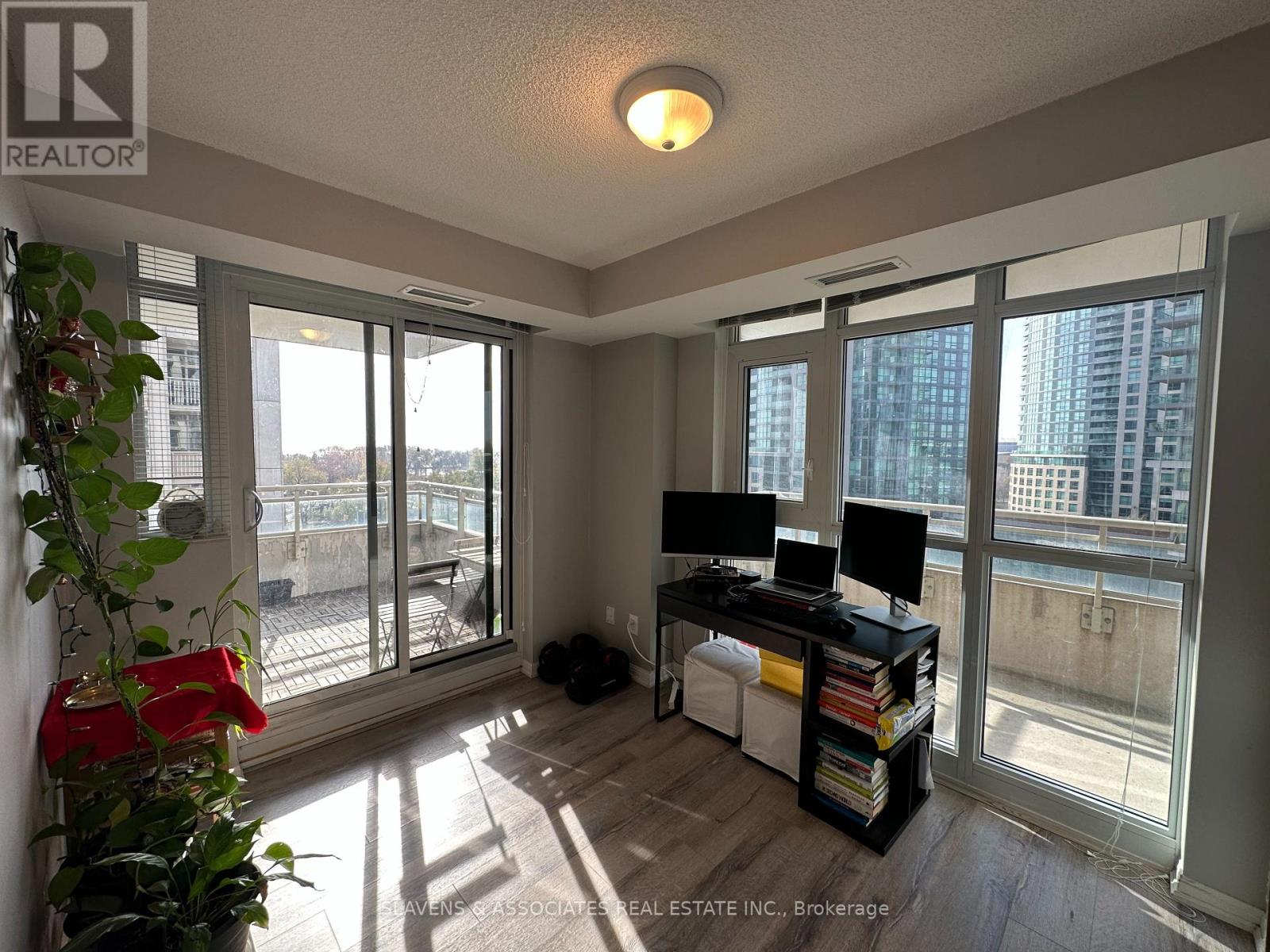 1009 - 35 Bastion Street, Toronto, Ontario  M5V 0C2 - Photo 10 - C12694292