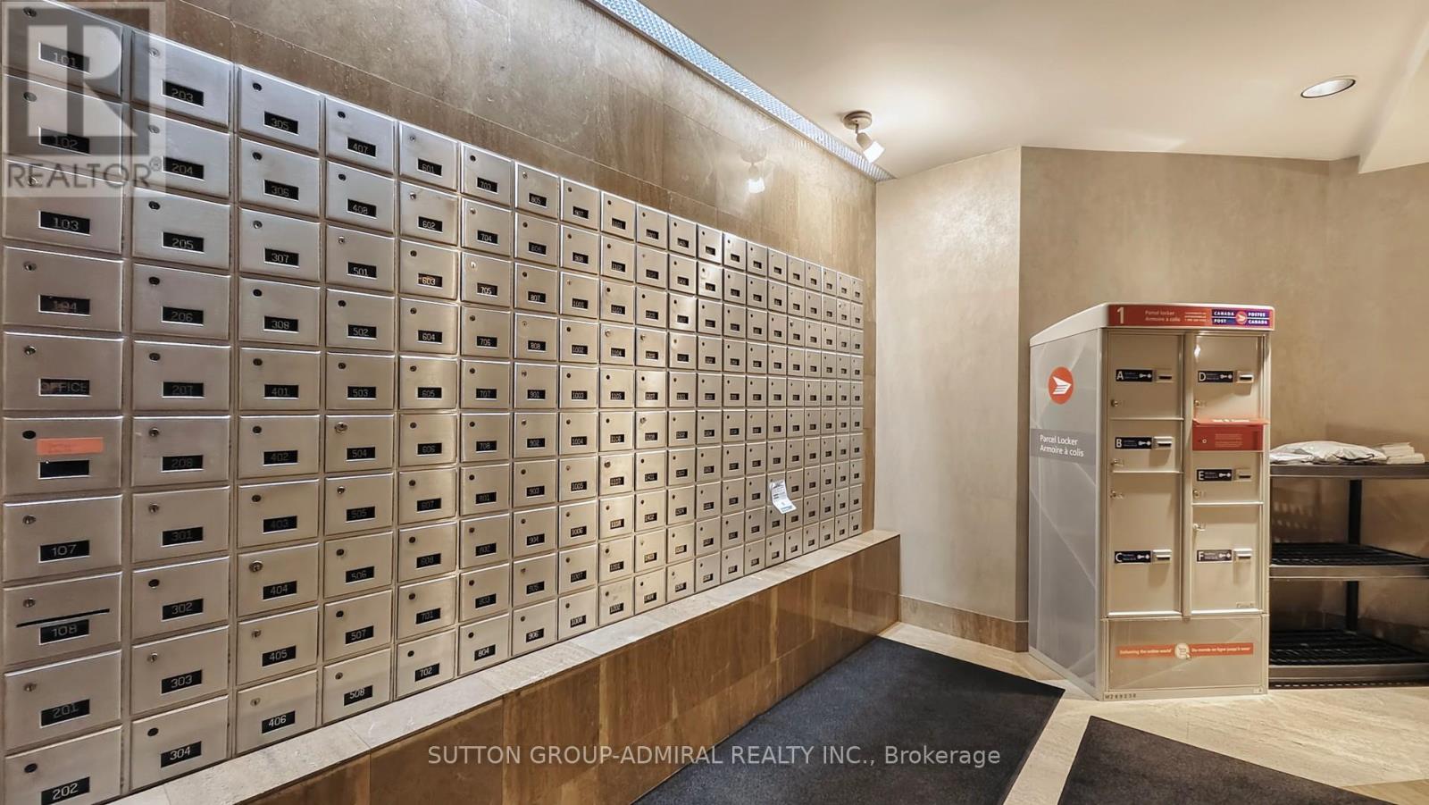 904 - 133 Torresdale Avenue, Toronto, Ontario  M2R 3T2 - Photo 38 - C12694288