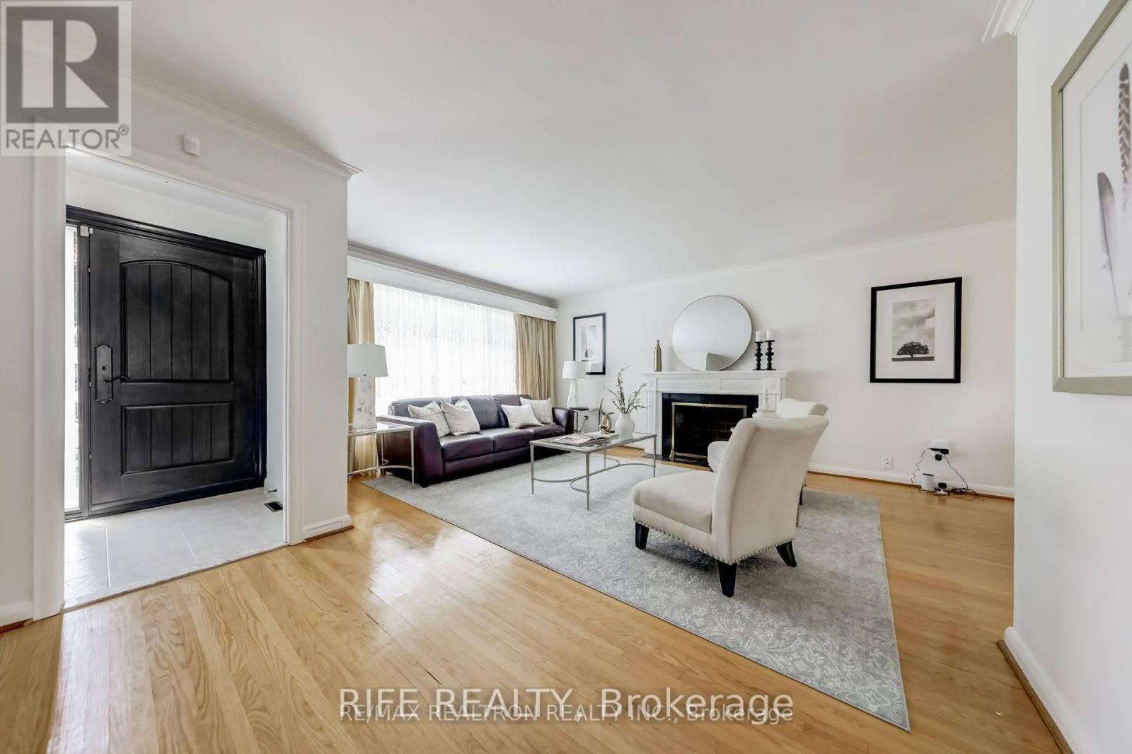 387 Willowdale Avenue, Toronto, Ontario  M2N 5A8 - Photo 3 - C12694296