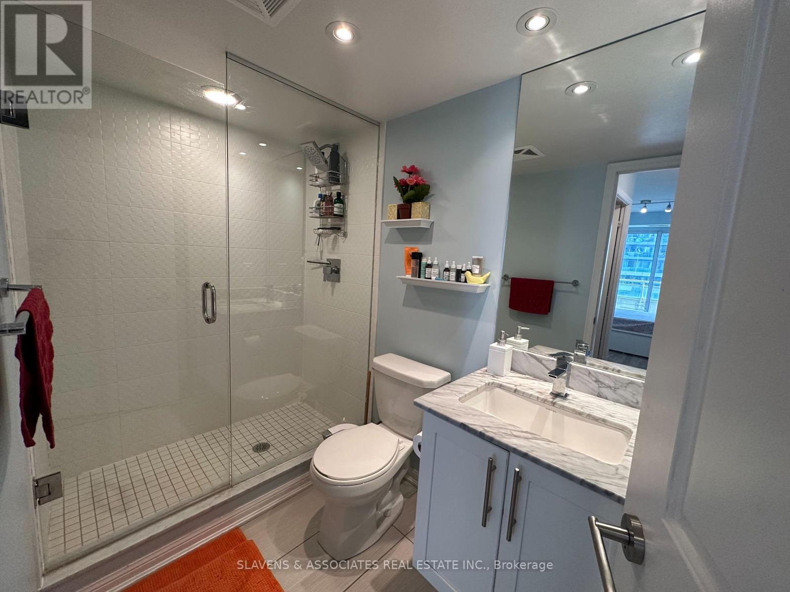 1009 - 35 Bastion Street, Toronto, Ontario  M5V 0C2 - Photo 9 - C12694292