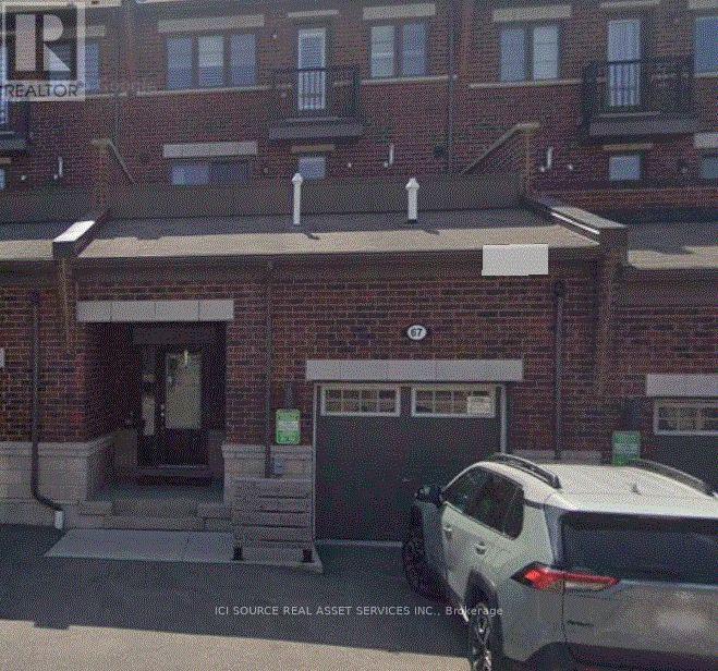 1 - 67 FIESTA WAY, Whitby, Ontario