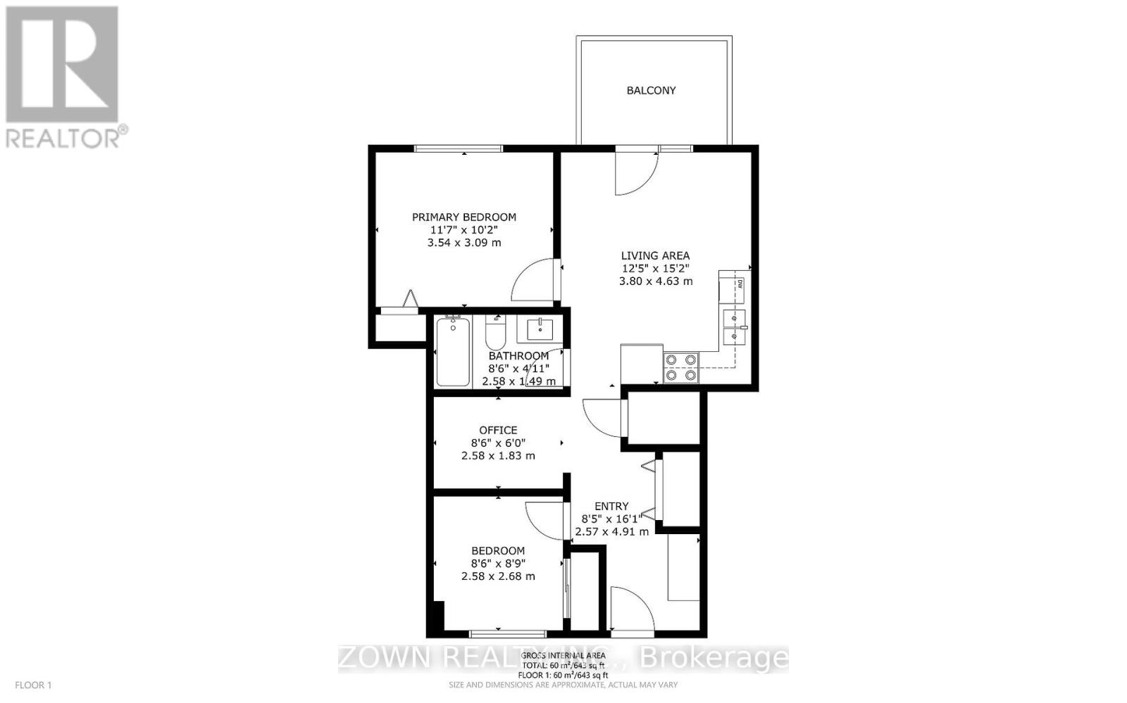 32 - 1363 Neilson Road, Toronto, Ontario  M1B 0C6 - Photo 38 - E12694196