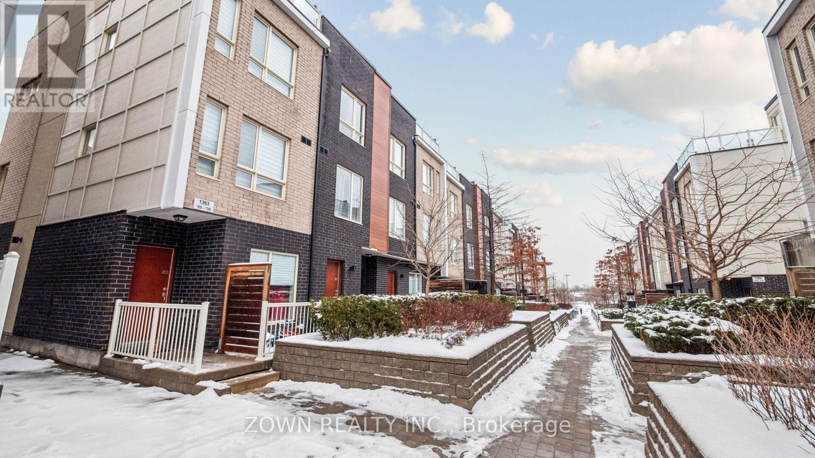 32 - 1363 Neilson Road, Toronto, Ontario  M1B 0C6 - Photo 5 - E12694196