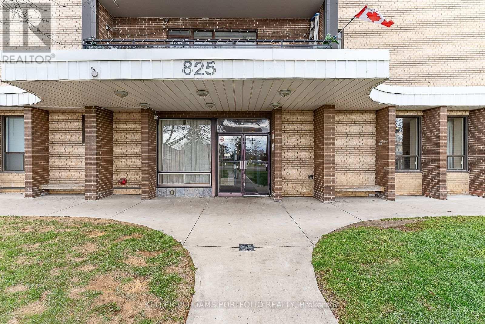 204 - 825 Kennedy Road, Toronto, Ontario  M1K 2E6 - Photo 29 - E12694278