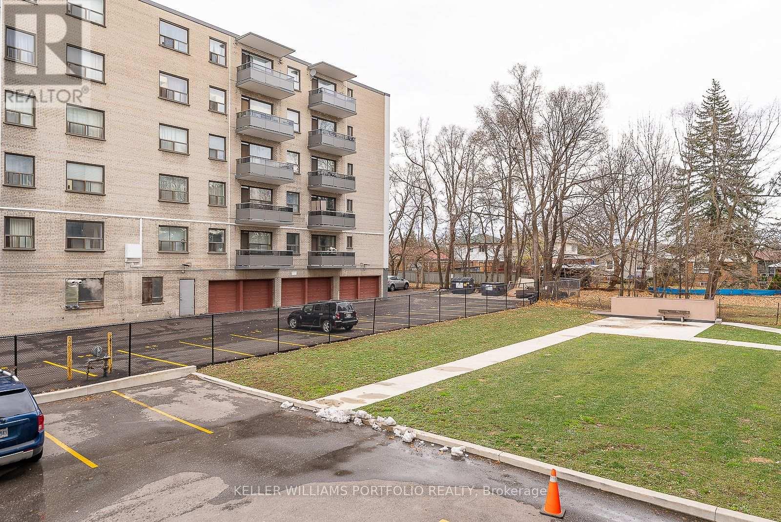 204 - 825 Kennedy Road, Toronto, Ontario  M1K 2E6 - Photo 26 - E12694278