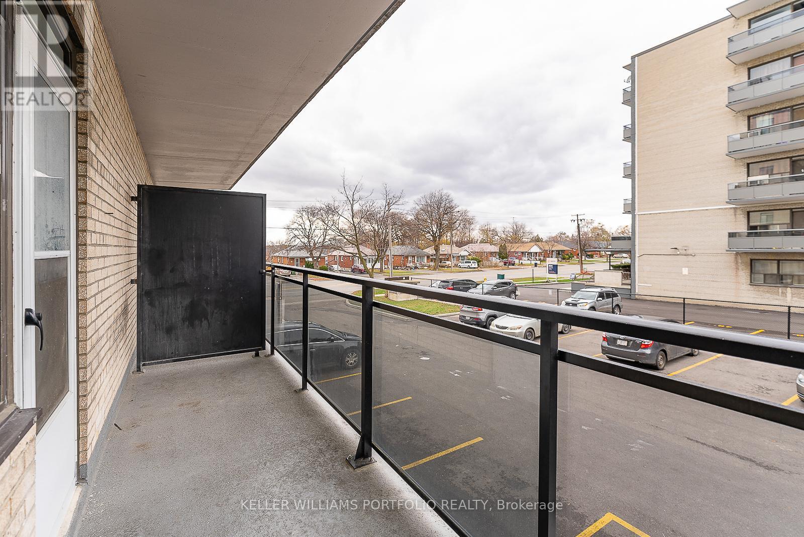 204 - 825 Kennedy Road, Toronto, Ontario  M1K 2E6 - Photo 25 - E12694278
