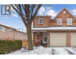 873 PLAYTER CRESCENT, Newmarket, Ontario