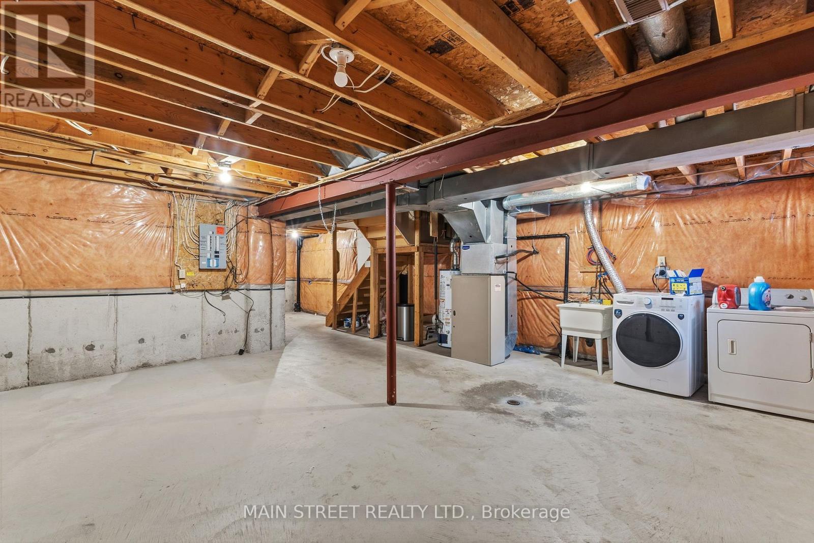 873 Playter Crescent, Newmarket, Ontario  L3X 1W8 - Photo 31 - N12694190