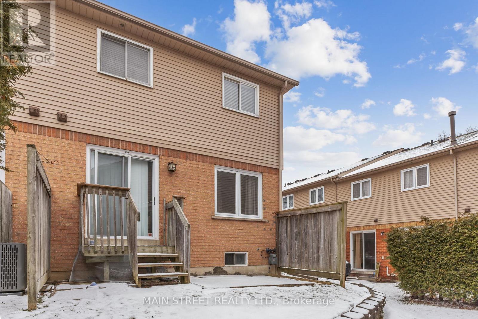 873 Playter Crescent, Newmarket, Ontario  L3X 1W8 - Photo 32 - N12694190