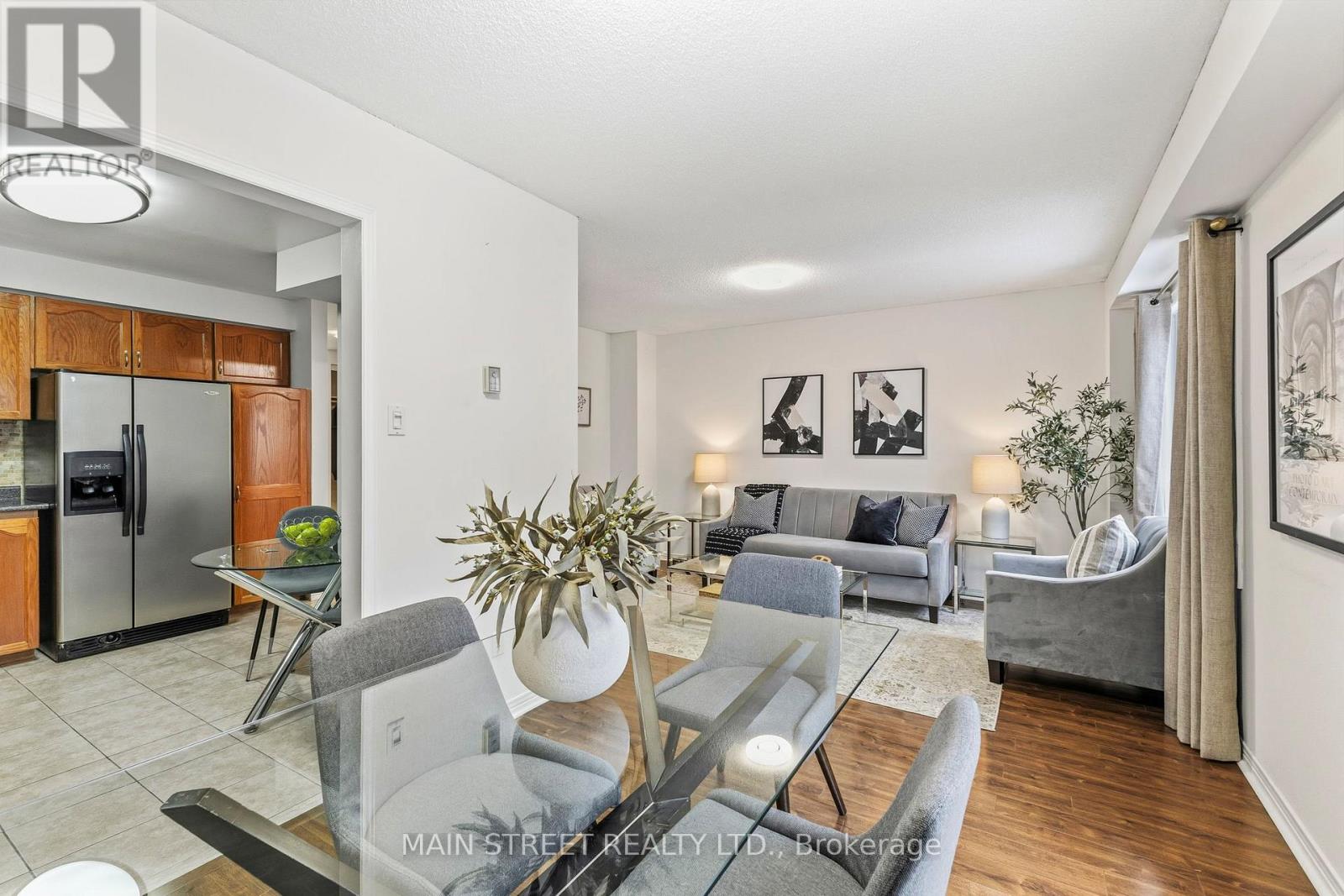 873 Playter Crescent, Newmarket, Ontario  L3X 1W8 - Photo 8 - N12694190