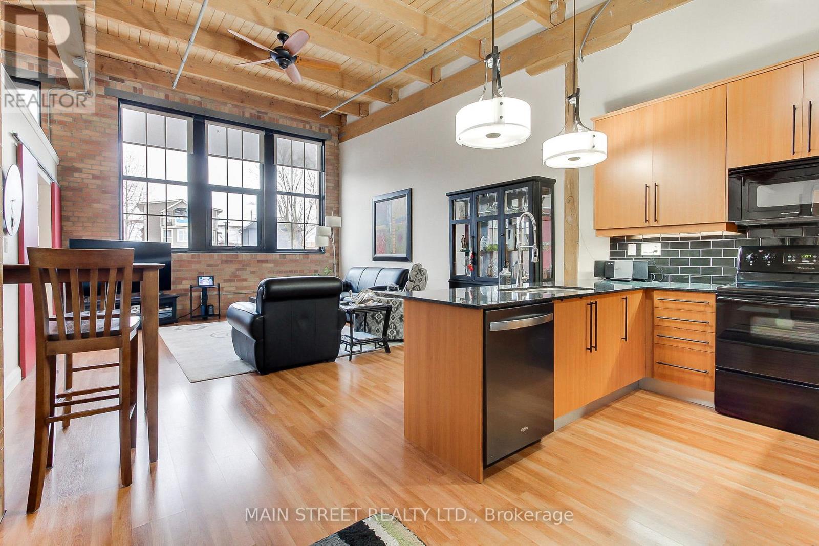 318 - 543 Timothy Street, Newmarket, Ontario  L3Y 1R1 - Photo 12 - N12694294