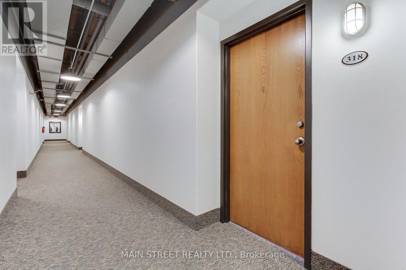 318 - 543 Timothy Street, Newmarket, Ontario  L3Y 1R1 - Photo 5 - N12694294