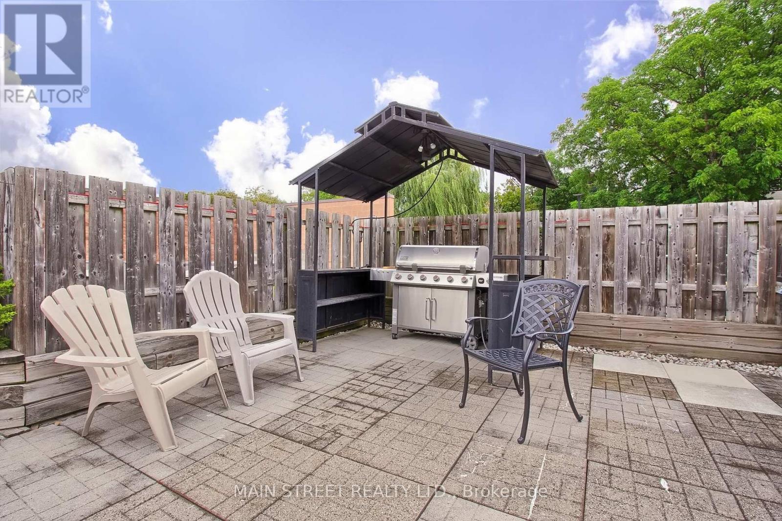 318 - 543 Timothy Street, Newmarket, Ontario  L3Y 1R1 - Photo 29 - N12694294