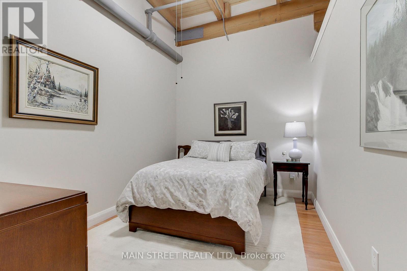 318 - 543 Timothy Street, Newmarket, Ontario  L3Y 1R1 - Photo 20 - N12694294