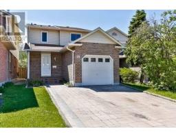 19 TROYER COURT, Vaughan, Ontario