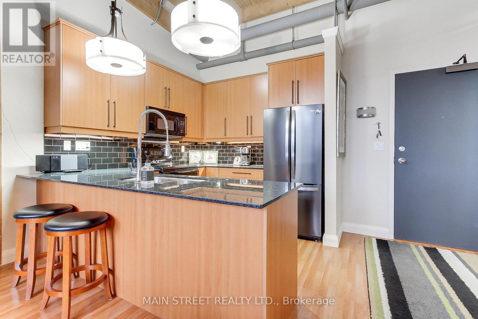 318 - 543 Timothy Street, Newmarket, Ontario  L3Y 1R1 - Photo 7 - N12694294