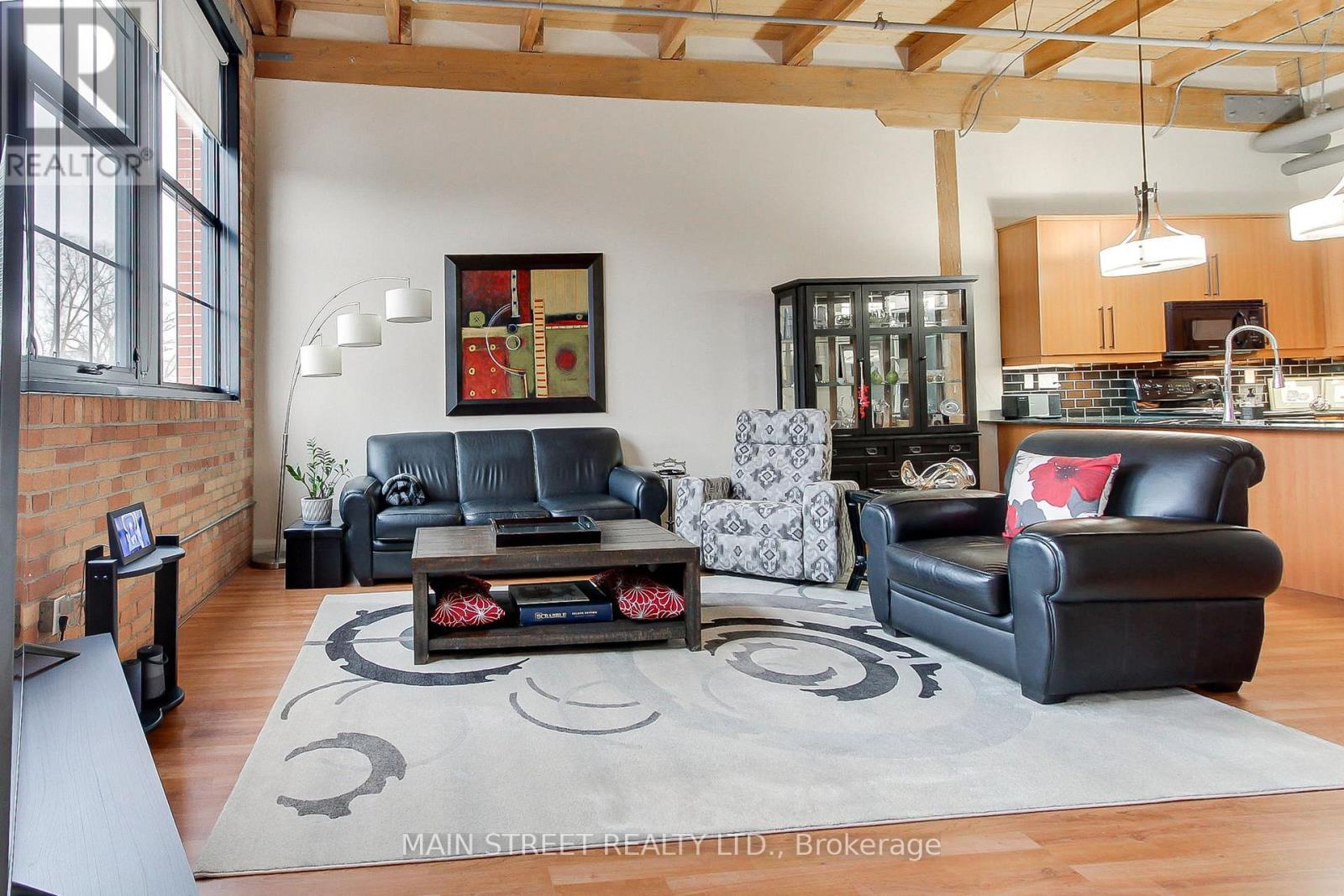 318 - 543 Timothy Street, Newmarket, Ontario  L3Y 1R1 - Photo 15 - N12694294