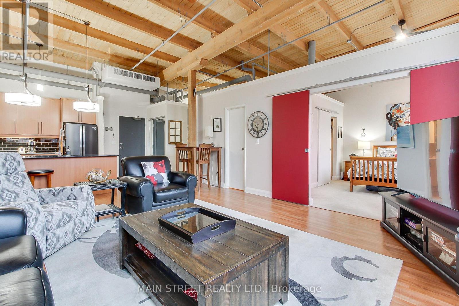 318 - 543 Timothy Street, Newmarket, Ontario  L3Y 1R1 - Photo 16 - N12694294