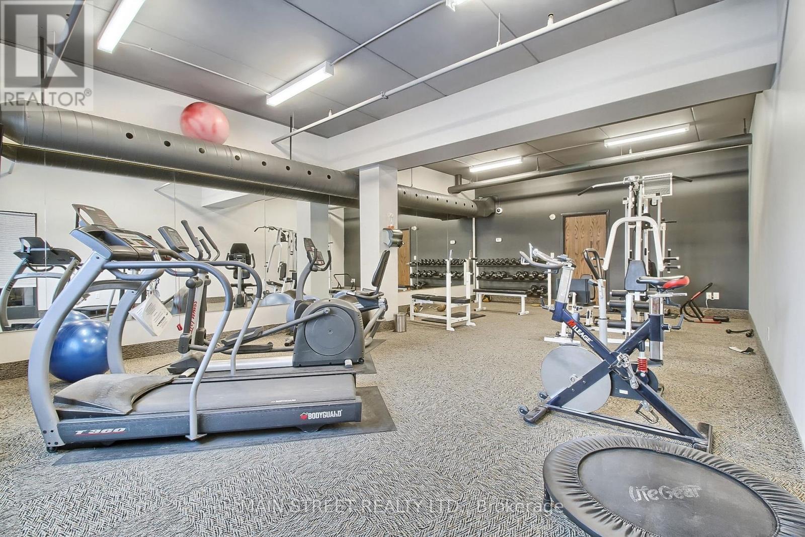 318 - 543 Timothy Street, Newmarket, Ontario  L3Y 1R1 - Photo 23 - N12694294