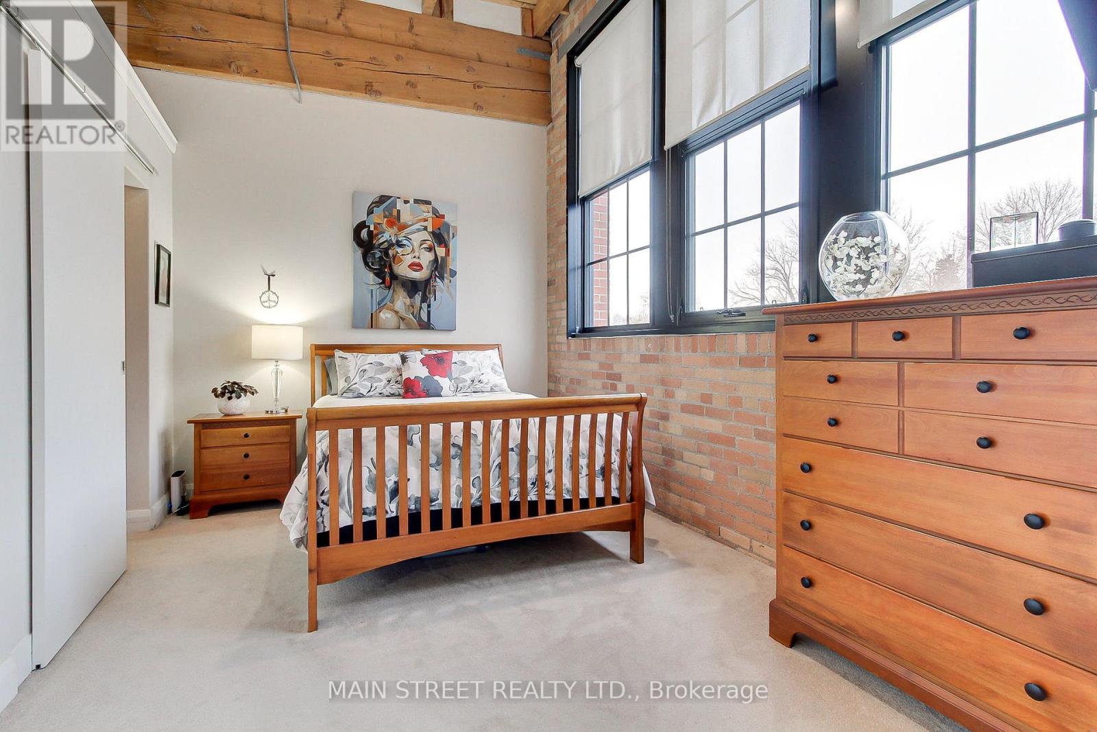 318 - 543 Timothy Street, Newmarket, Ontario  L3Y 1R1 - Photo 17 - N12694294