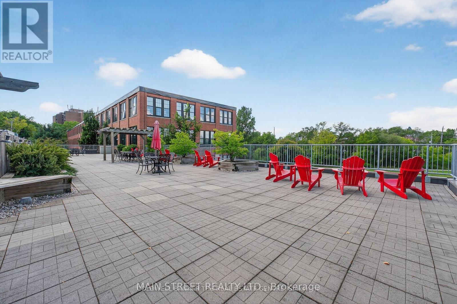 318 - 543 Timothy Street, Newmarket, Ontario  L3Y 1R1 - Photo 34 - N12694294